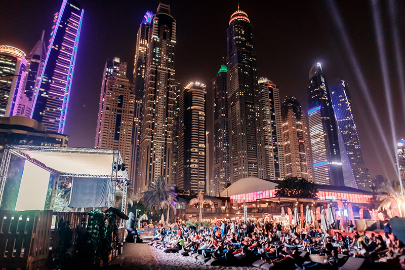 watch fifa world cup 2022 in Dubai at budx fifa club 