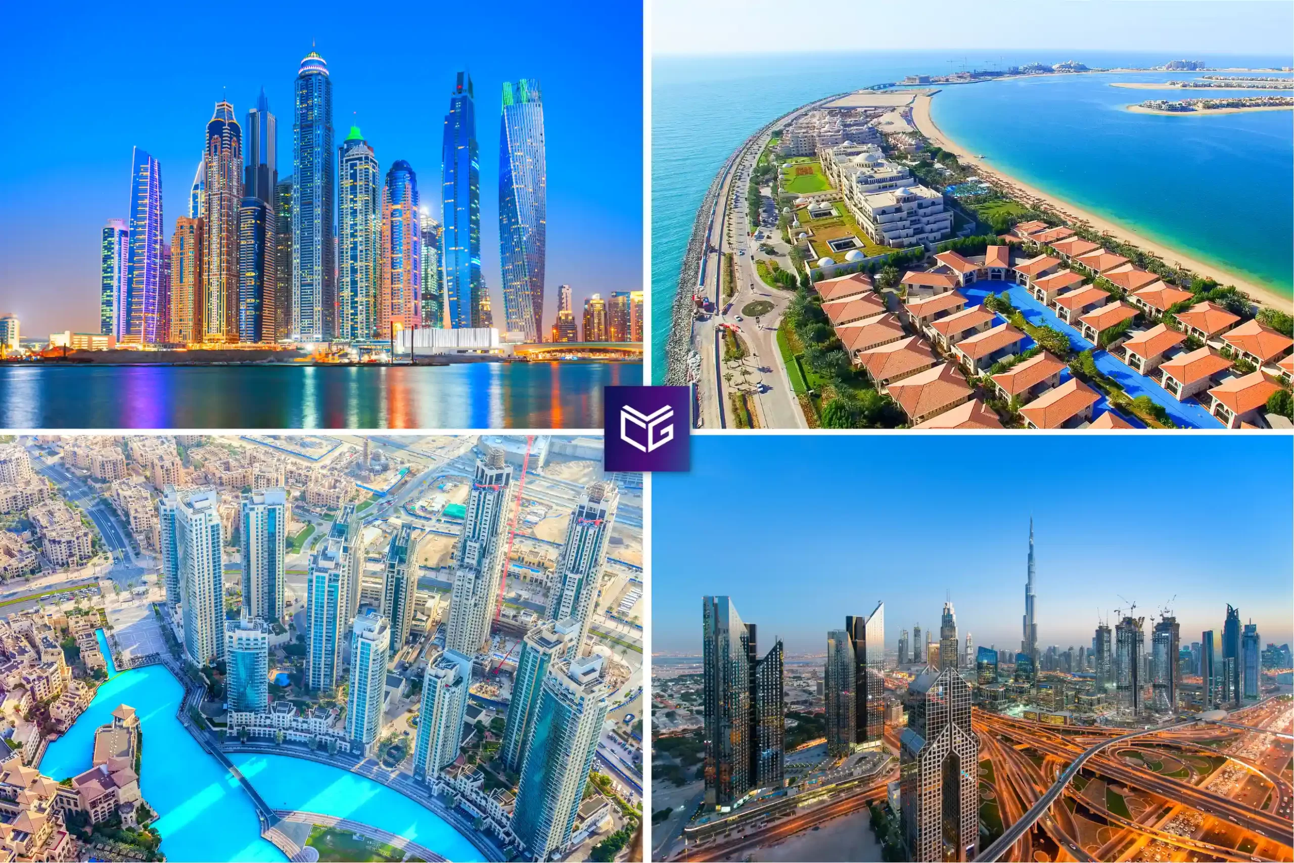 Holiday Homes in Dubai Are Set To BOOM in 2023 Experts Say!