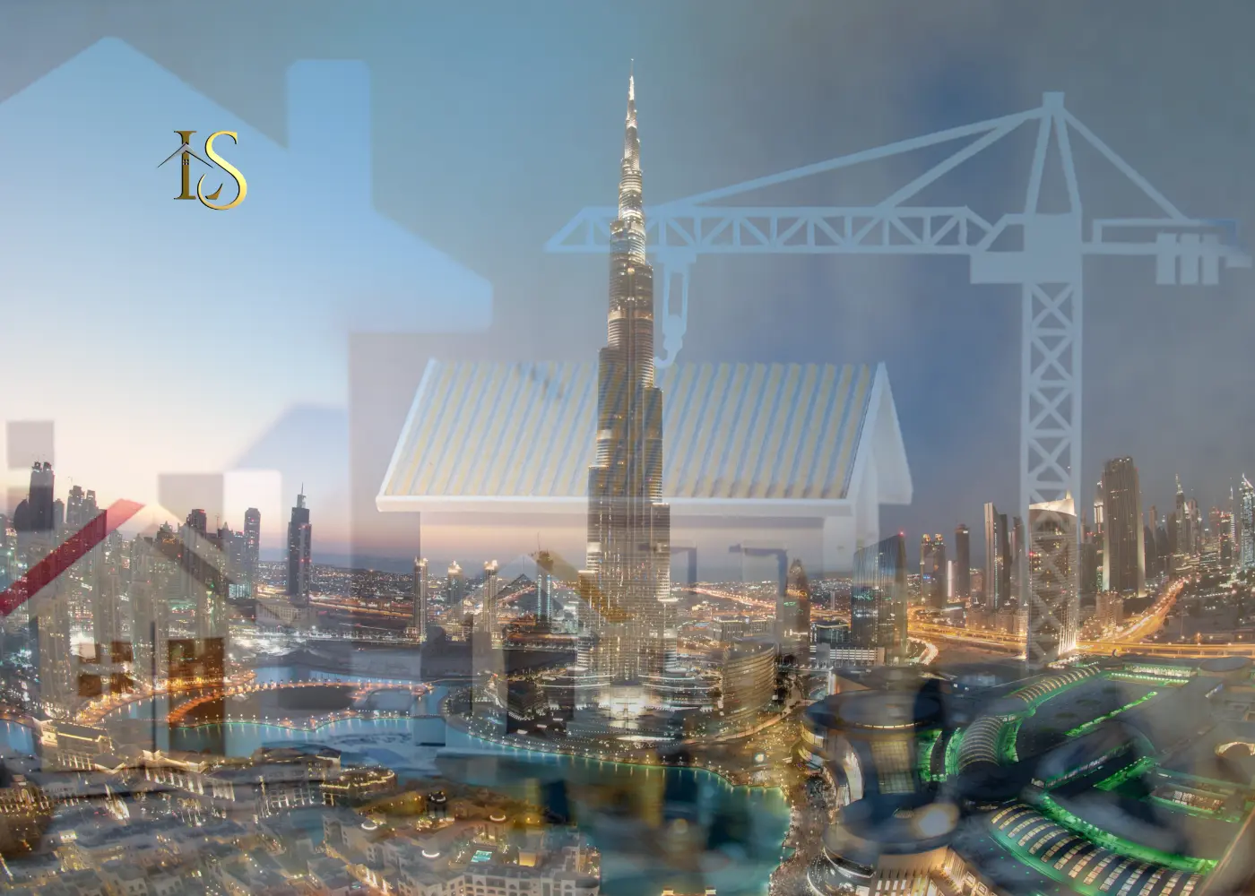 global real estate investing in dubai by luke stays