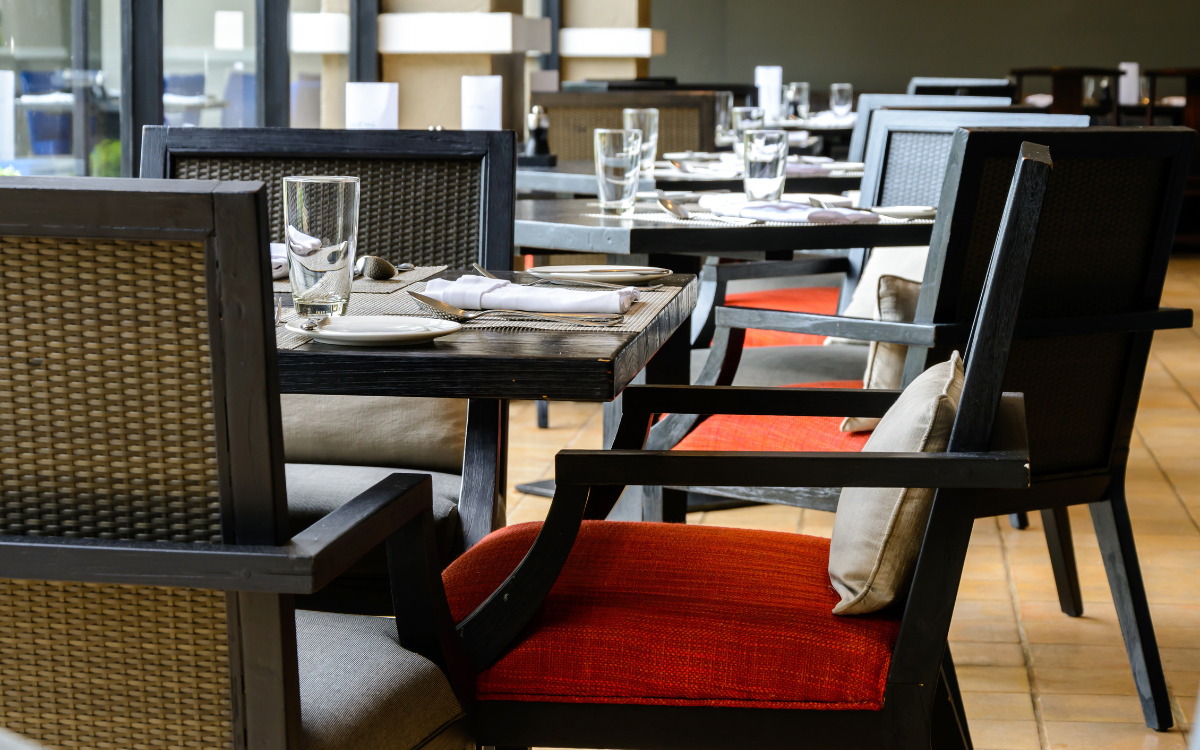 Luxurious Restaurants in London That’ll Take Your Breath Away