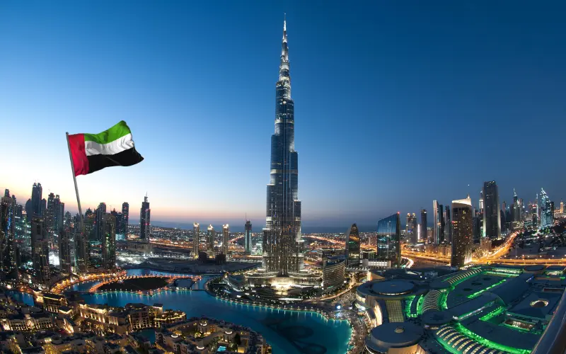 Finding the Perfect Home as an Expat in Dubai