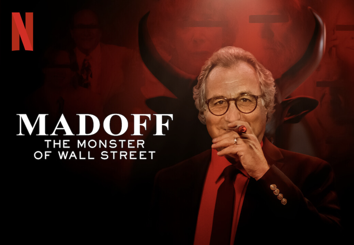 What Can Serviced Accommodation Business Owners Learn from the New Madoff Documentary on Netflix?