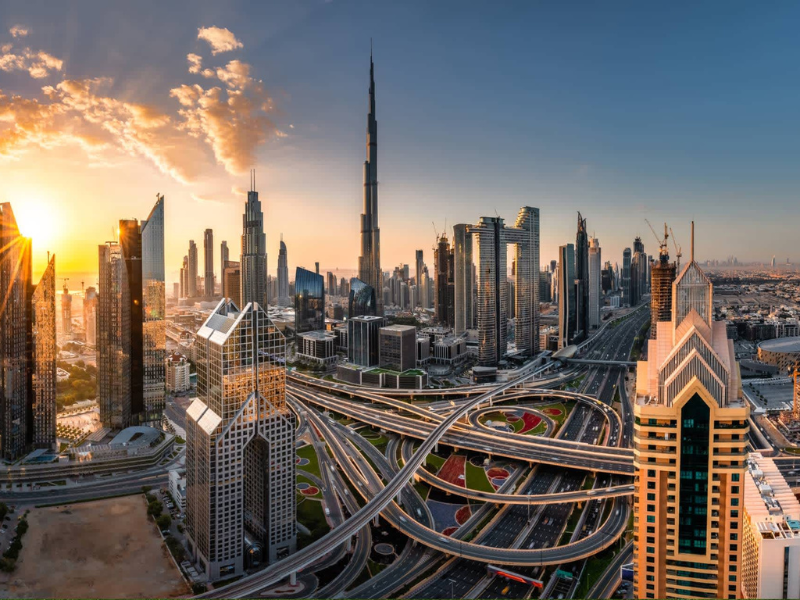 Comprehensive Guide to Unlocking Property Investments in Dubai