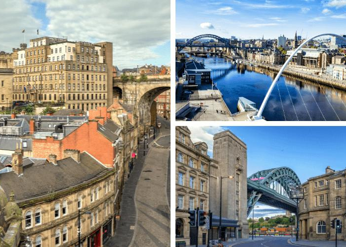 Exploring Activities in Newcastle: A Guide for Short Stay Guests