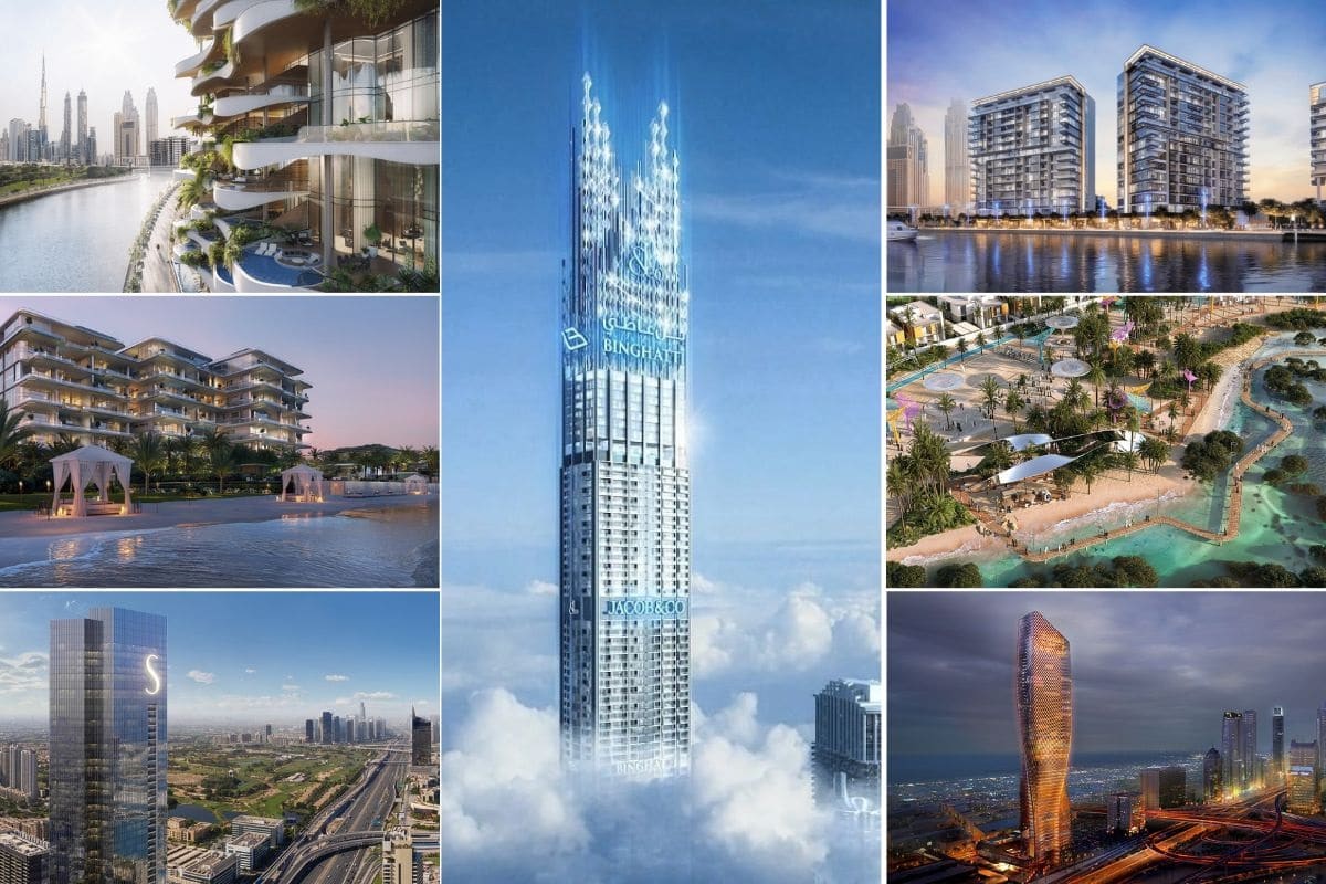 Unlocking Dubai’s Property Market Potential for Investors