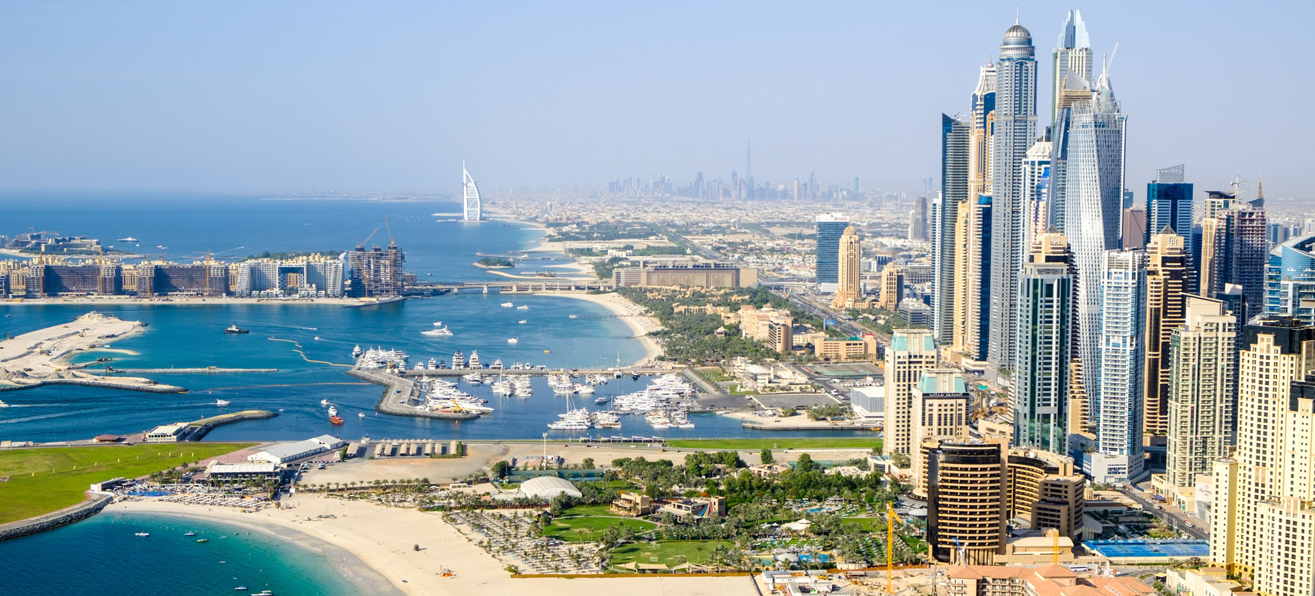 Dubai Investment Real Estate: A Lucrative Haven for Short Term Rentals