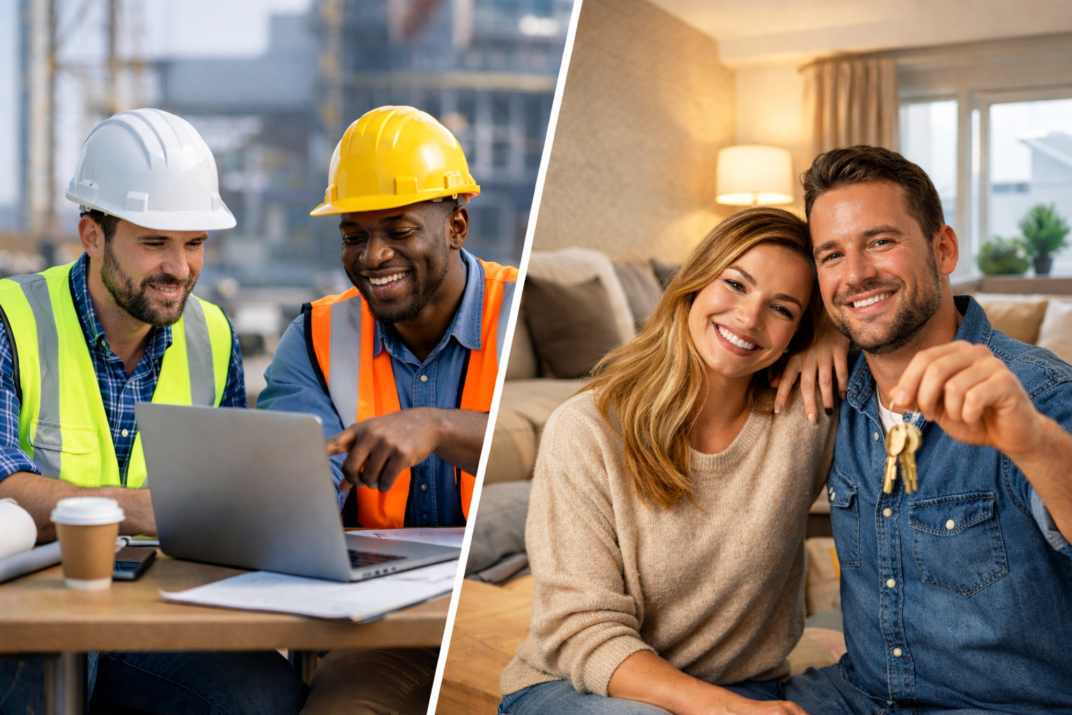 Why More Property Owners and Businesses Are Choosing Luke Stays for Contractor & Corporate Accommodation