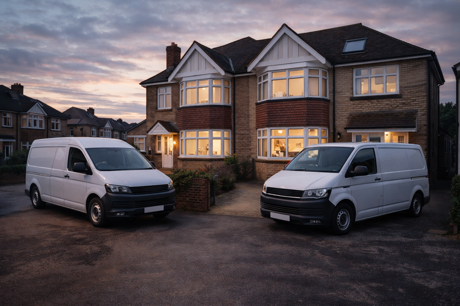 Contractor Accommodation Near Newcastle, Durham & Sunderland: What to Look For