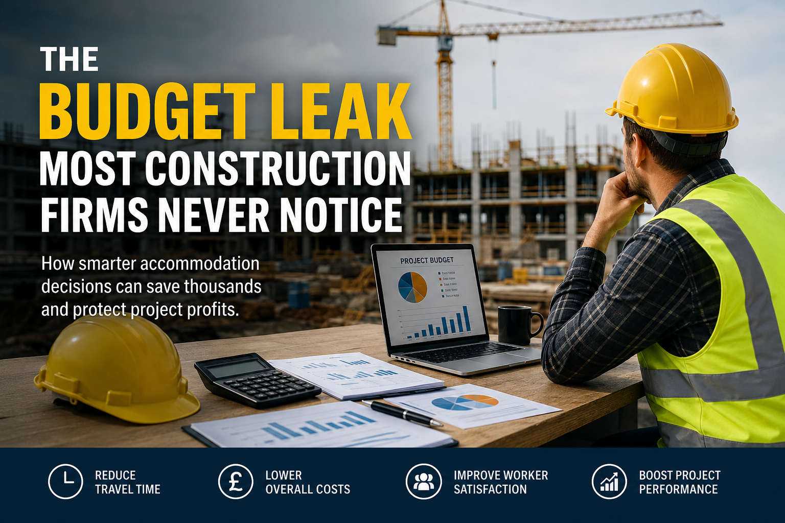 The Budget Leak Most Construction Firms Never Notice