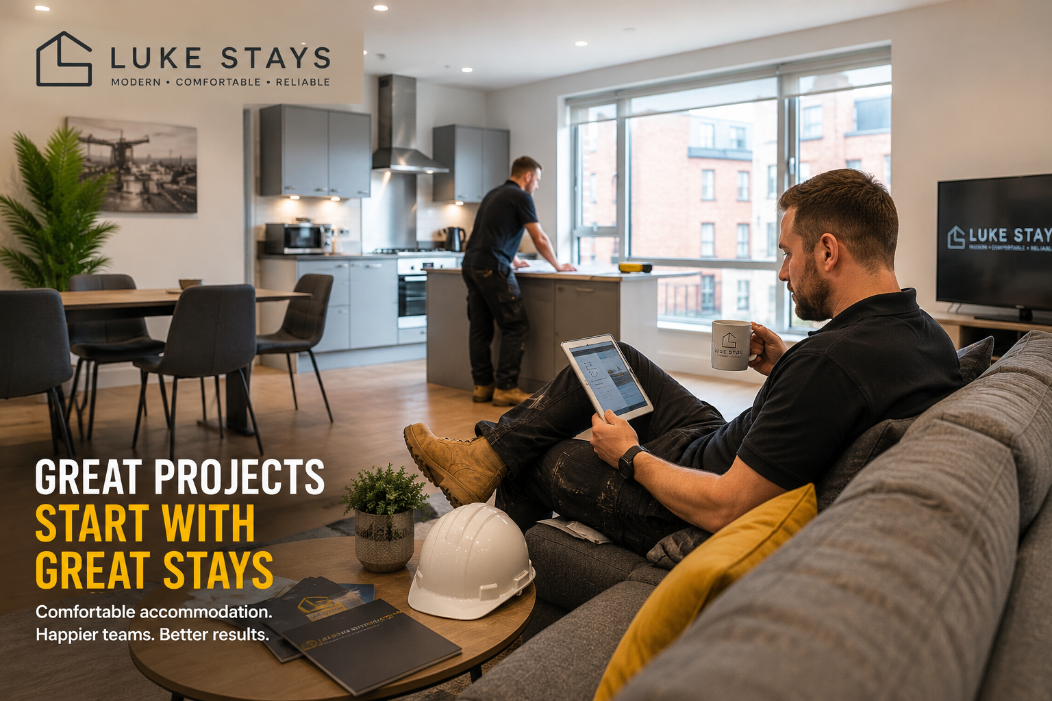 What Contractors Remember Long After a Project Ends