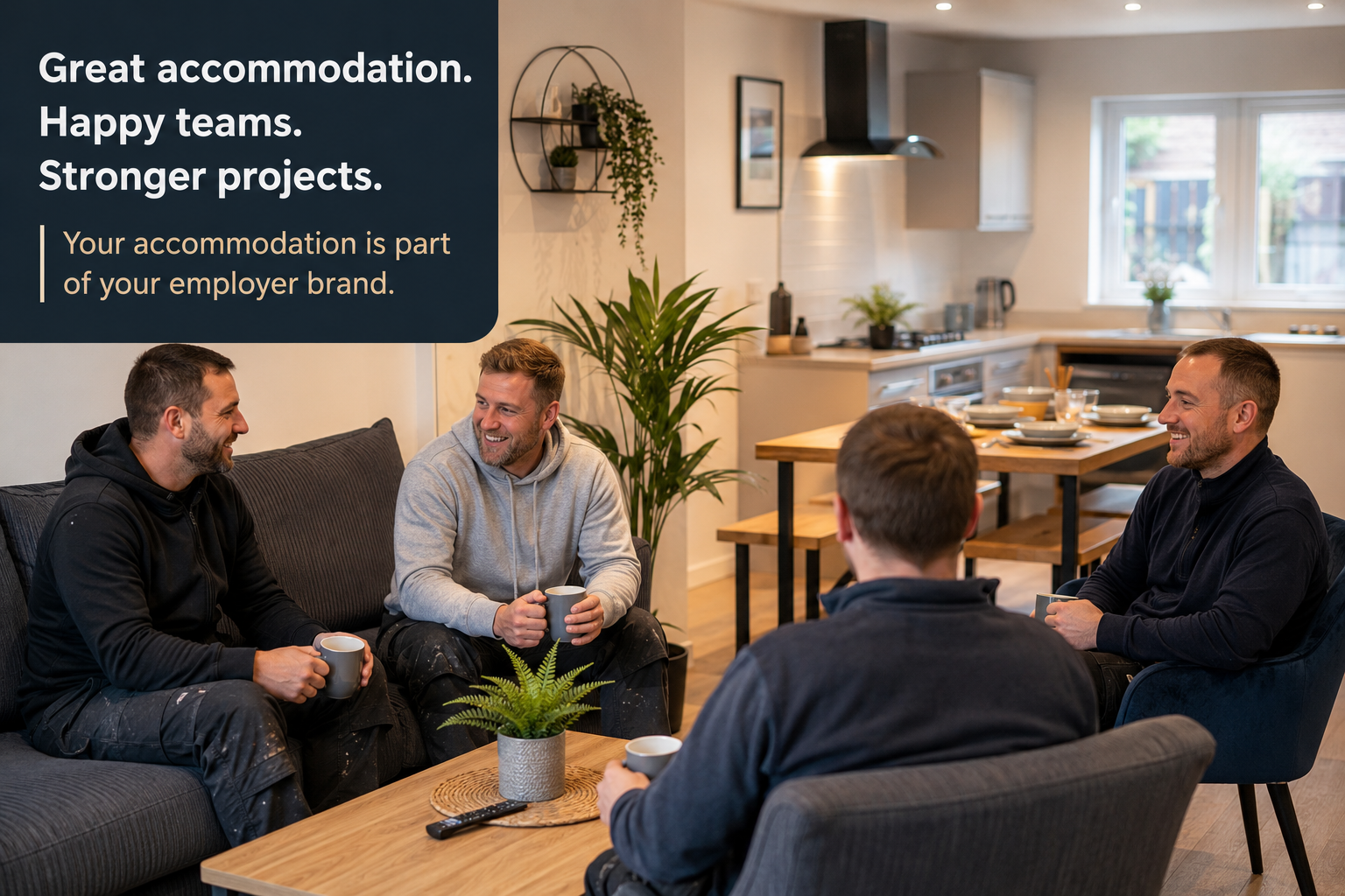 Your Accommodation Is Part of Your Employer Brand—Whether You Realise It or Not