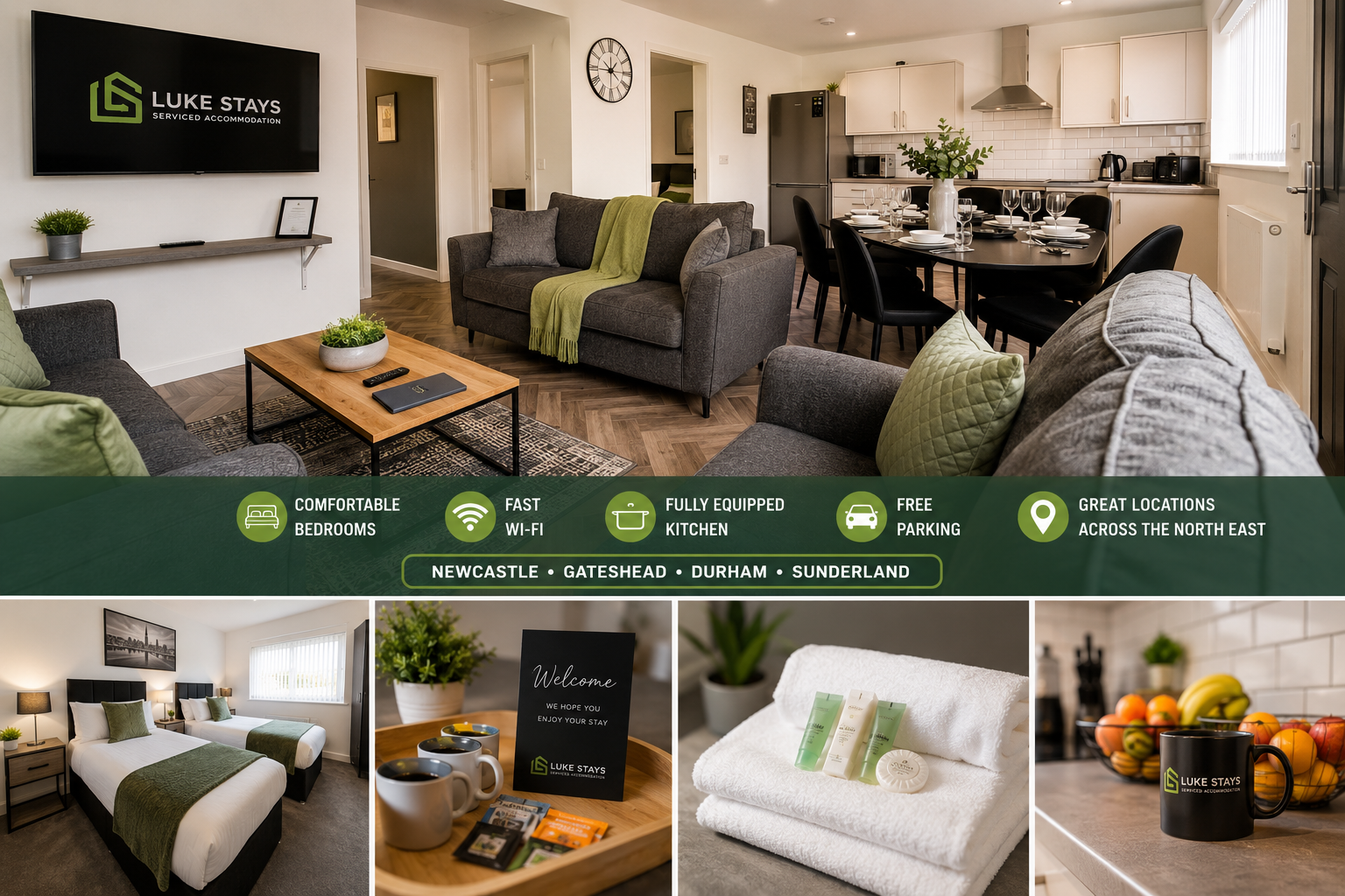 The Small Accommodation Details That Leave a Big Impression