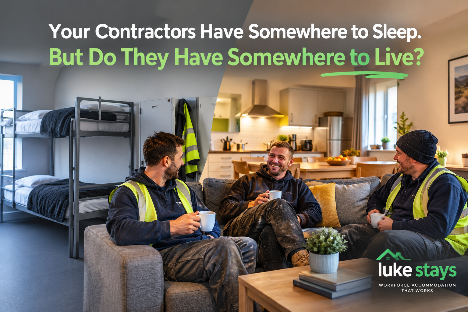 Your Contractors Have Somewhere to Sleep. But Do They Have Somewhere to Live?
